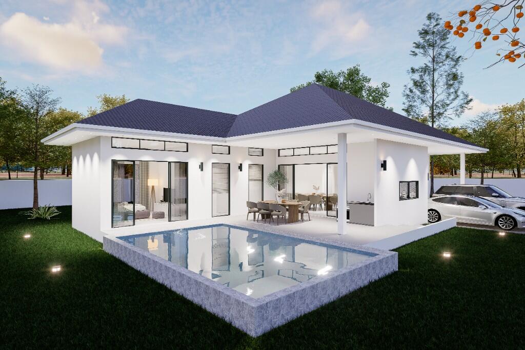 Main image of property: Hua Hin
