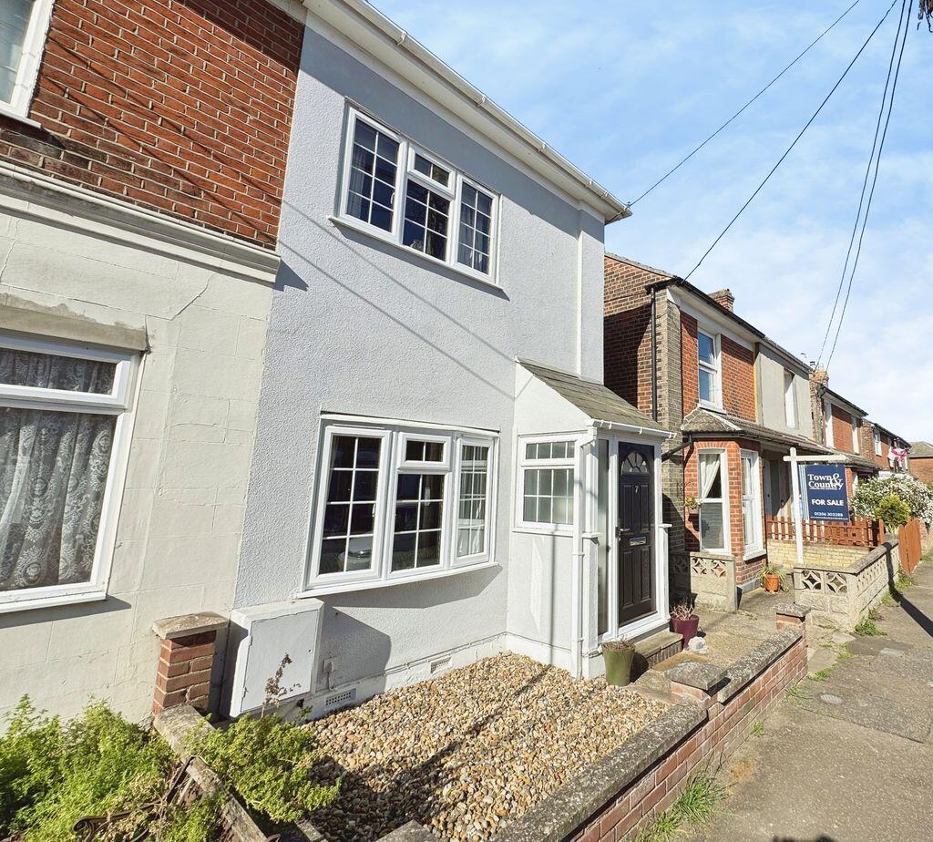 Main image of property: Silcott Street, Brightlingsea, CO7