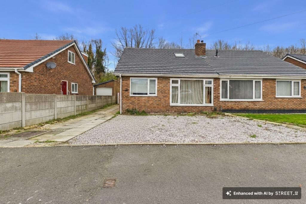 Main image of property: Rostherne Close, Warrington, WA5