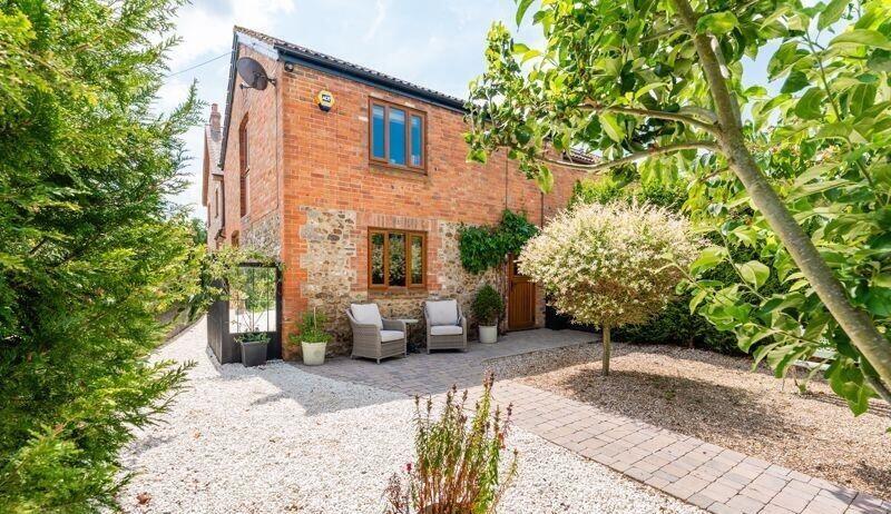 Main image of property:  Wellington Hill, Wellington, TA21