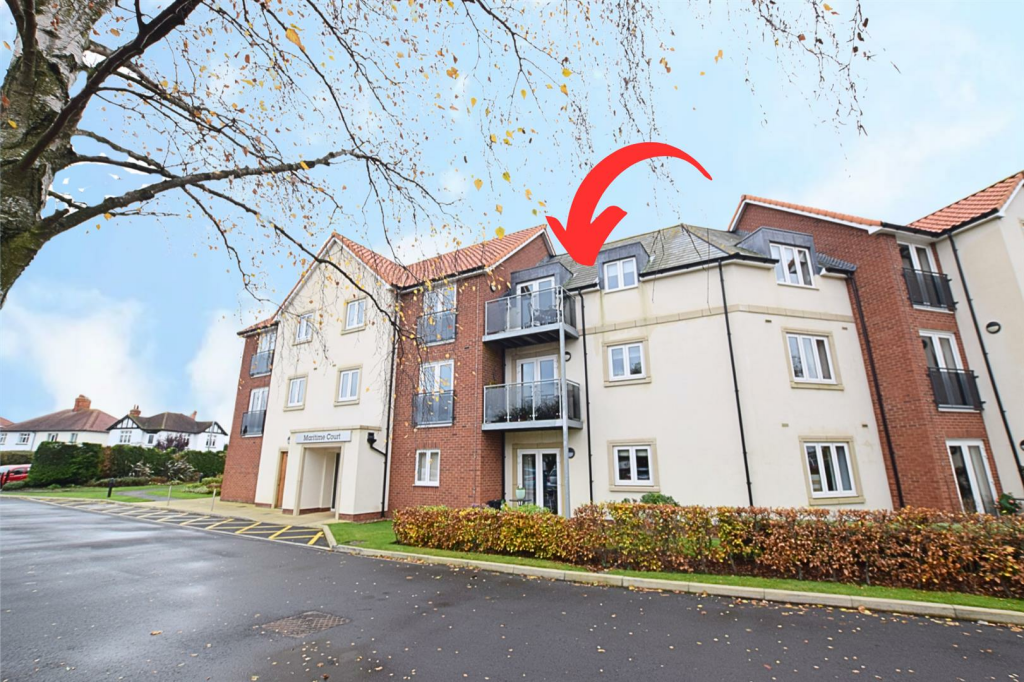 Main image of property: Maritime Court, Taylors Avenue, Cleethorpes