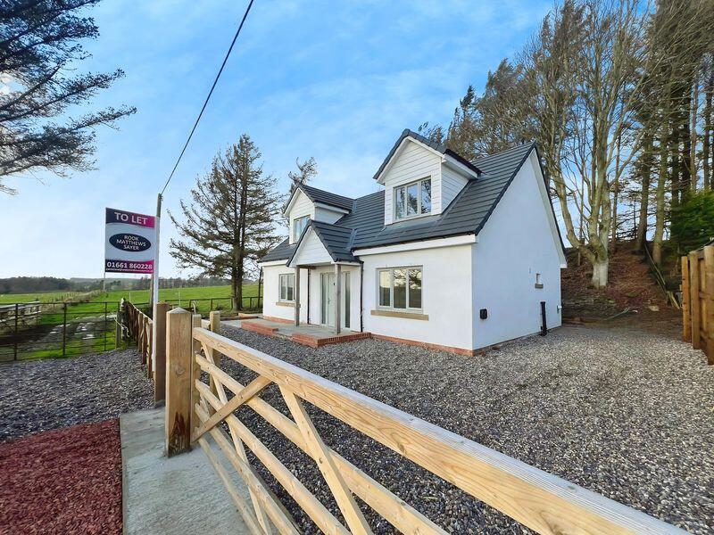 Main image of property: Windcote Cottage, Knowesgate