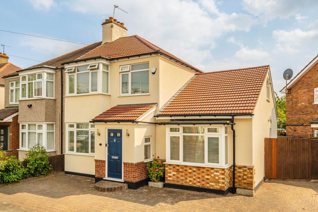 Main image of property: Alton Gardens, Twickenham