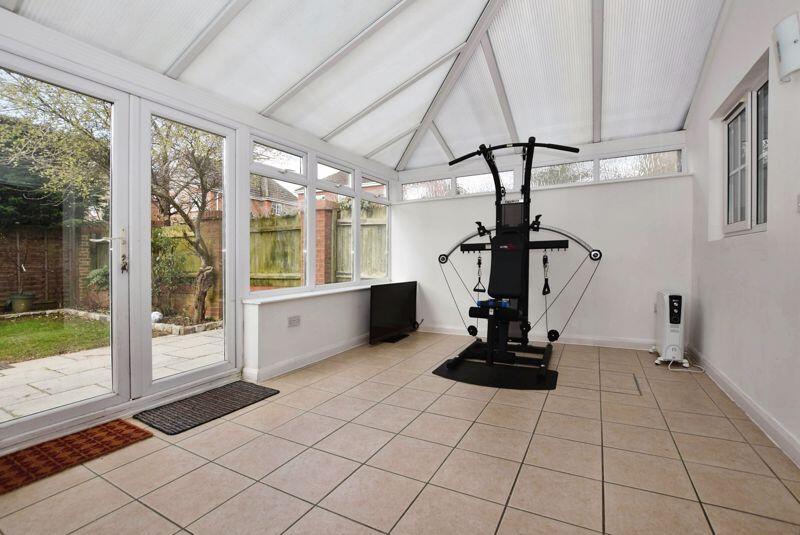 House in Salisbury, Laverstock - View 5