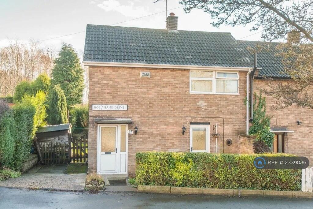 Main image of property: Hollybank Drive, Sheffield, S12