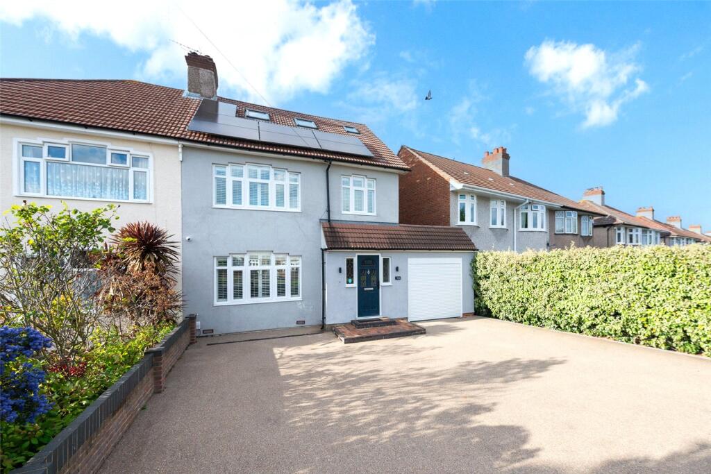 Main image of property: Little Heath Road, Bexleyheath, Kent, DA7