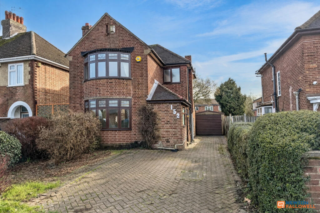 Main image of property: Welland Road, Dogsthorpe, Peterborough, PE1