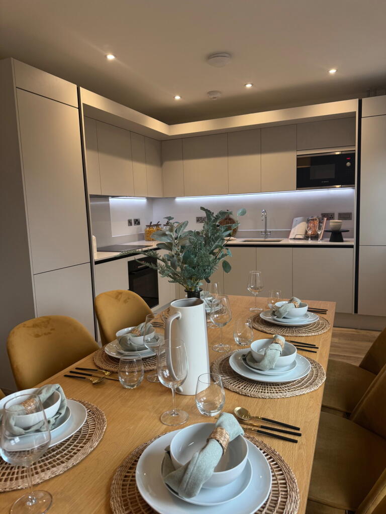 (Plot 131), Darwin Lane, Fairfield - View 4