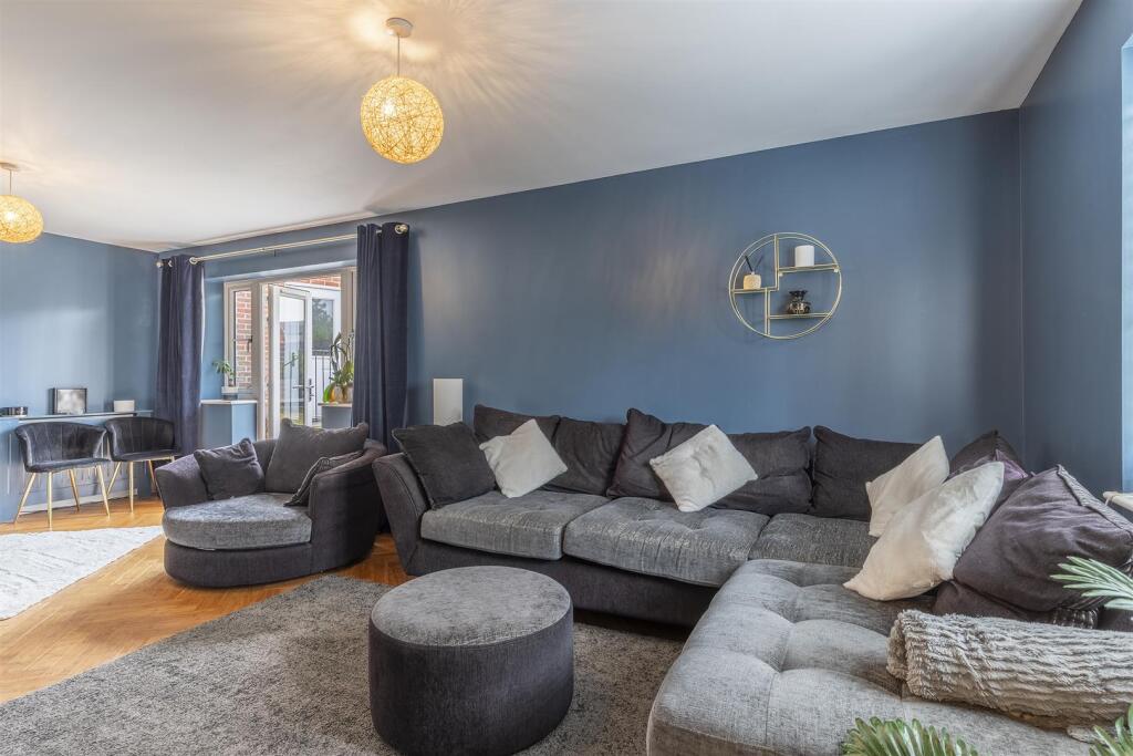 House in Swale, Orchard Green, Faversham - View 4