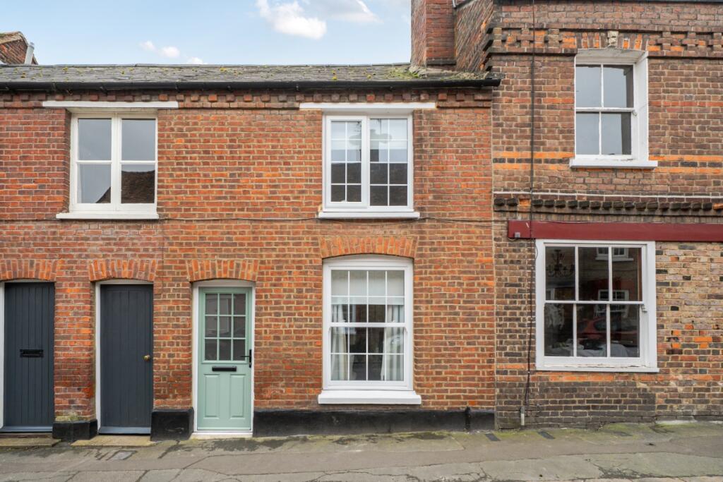 Main image of property: Church Street Great Missenden HP16