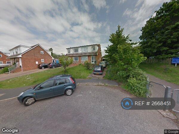 Main image of property: Spiders Lane, Exmouth, EX8