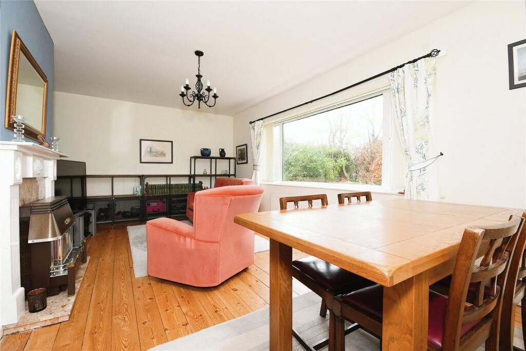 House in Ashfield, Kirkby-in-Ashfield, Sutton-in-Ashfield - View 6