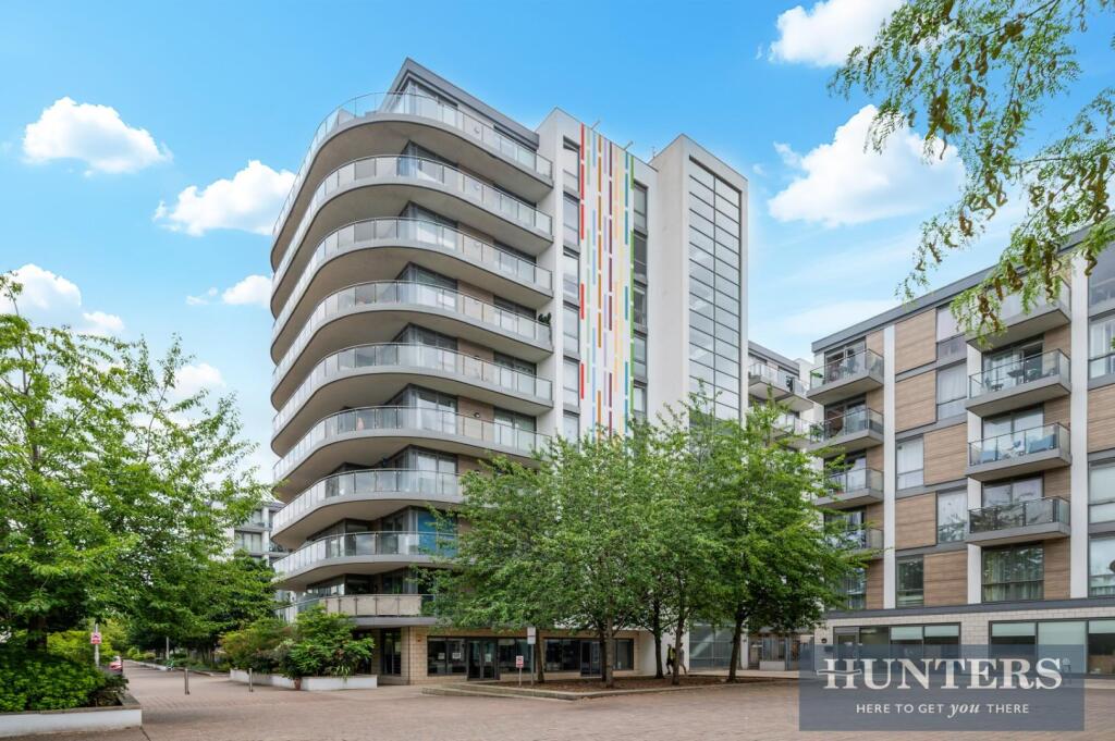 Main image of property: Ealing Road, Brentford