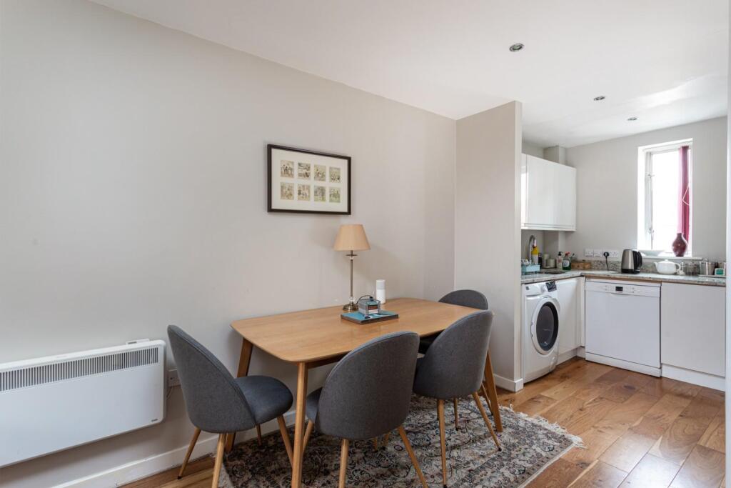 Apartment in York - View 4