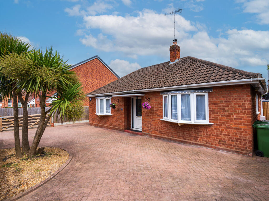 Main image of property: Vernon Road, Stourport-on-severn, DY13