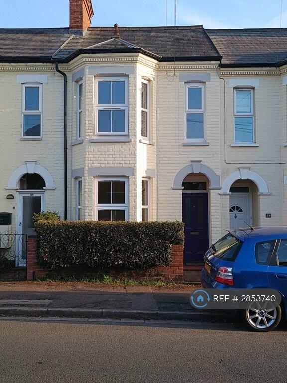 Main image of property: Clarence Road, Leighton Buzzard, LU7