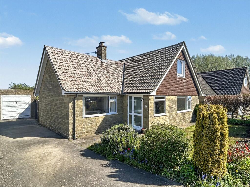 Main image of property: Stonyacres, Yetminster, Sherborne, DT9