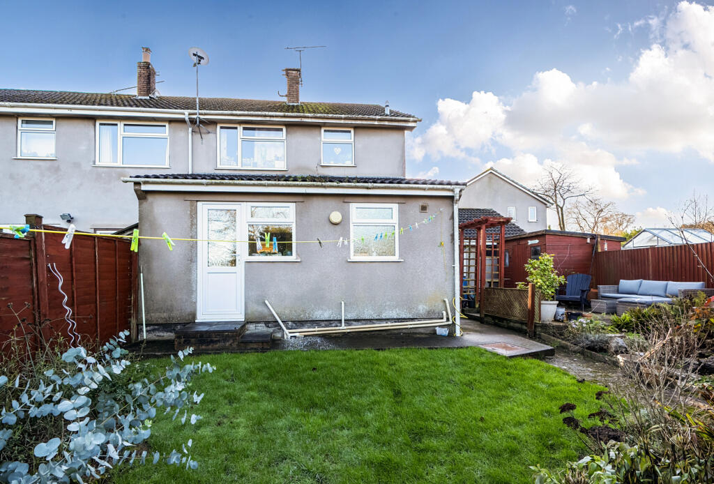 Additional image 16 of The Mead, Stoke St. Michael, Radstock, Somerset, BA3