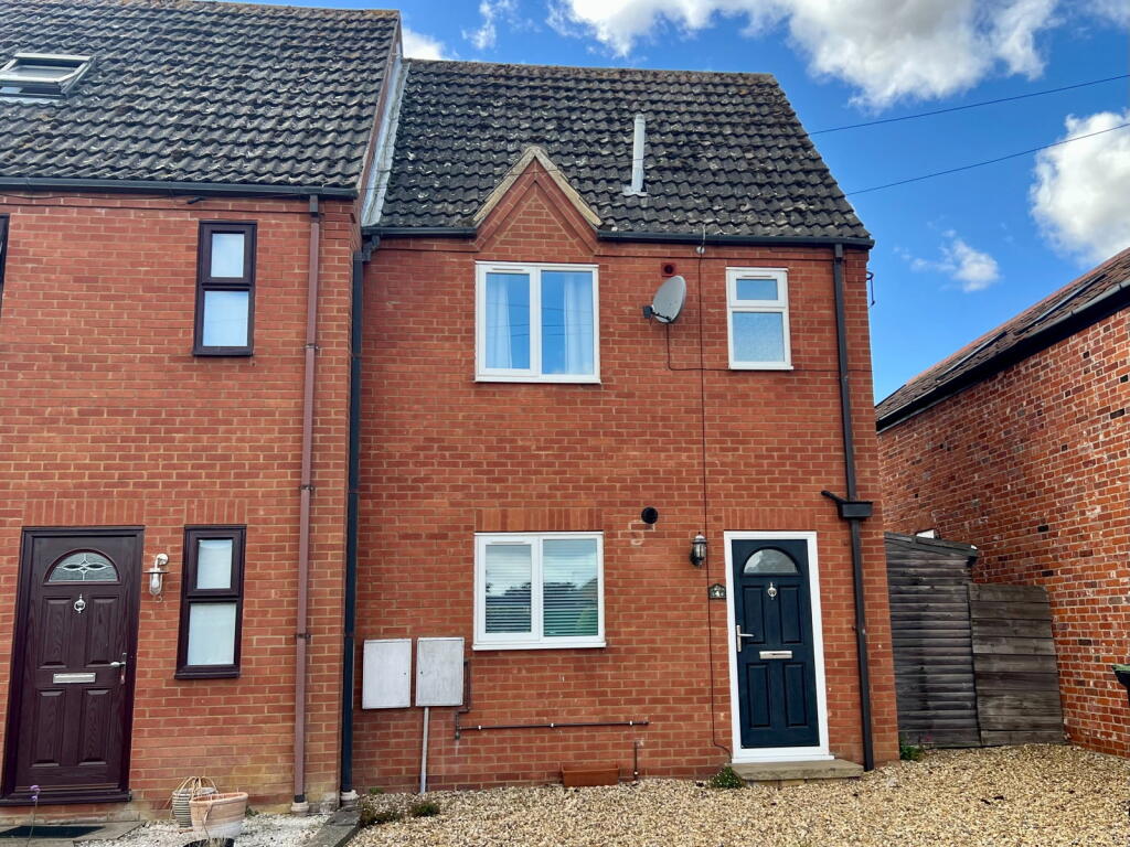 Main image of property: Abbey Court New Cut, Saxmundham, IP17 1DX
