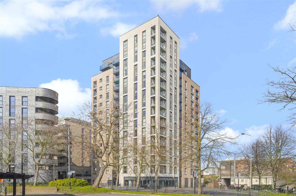 Main image of property: Track Street, London, Walthamstow