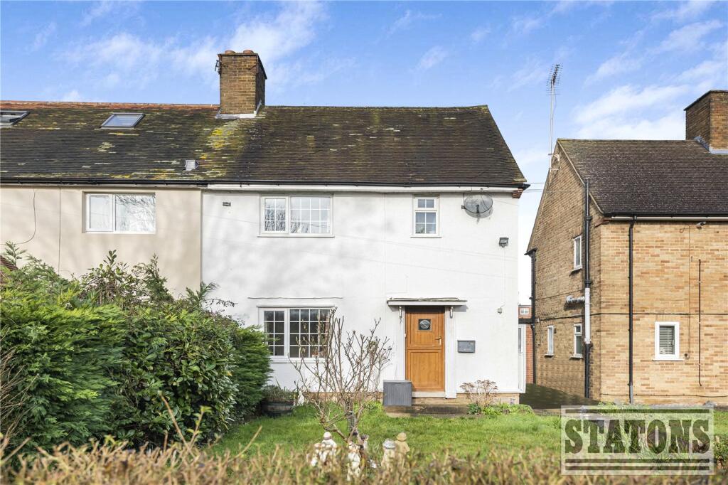 Main image of property: Phillimore Place, Radlett, Hertfordshire, WD7