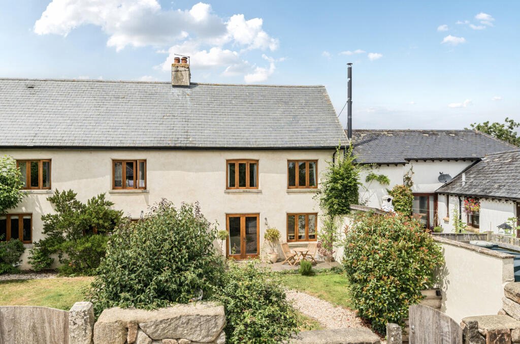 Main image of property: Bovey Tracey, Newton Abbot, Devon