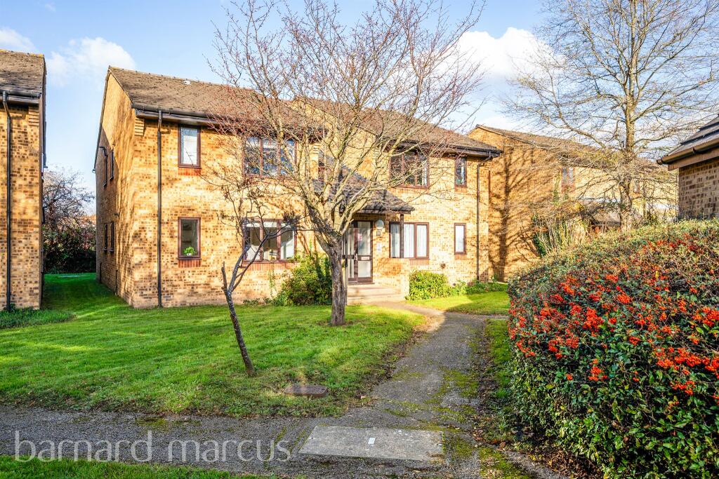 Main image of property: Cheltenham Close, New Malden