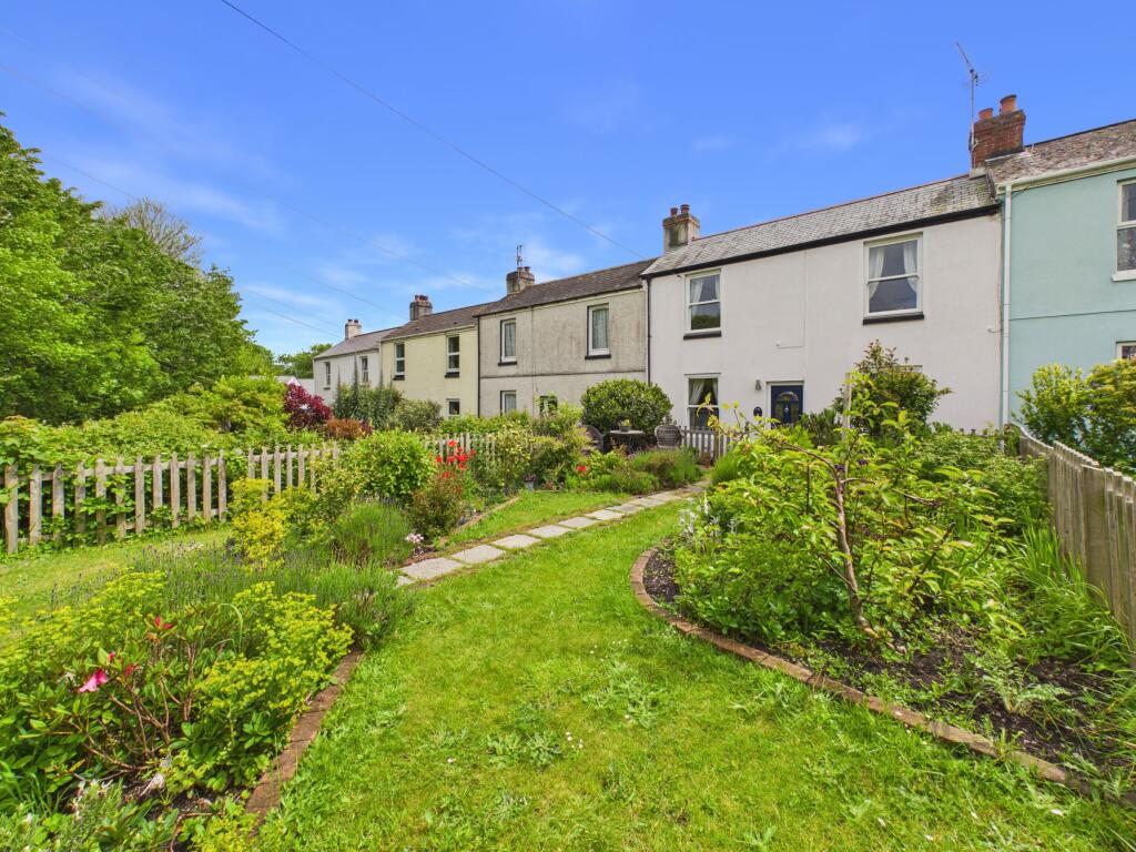 Main image of property: Heanton Terrace, Millbrook