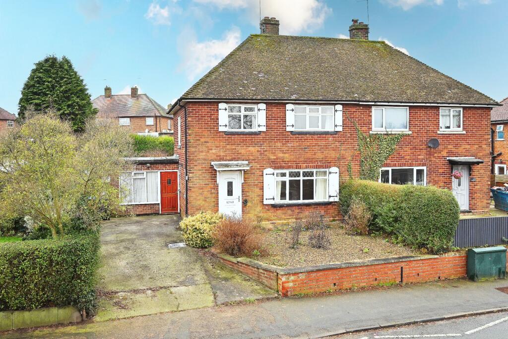 Main image of property: Halfpenny Lane, Knaresborough, HG5