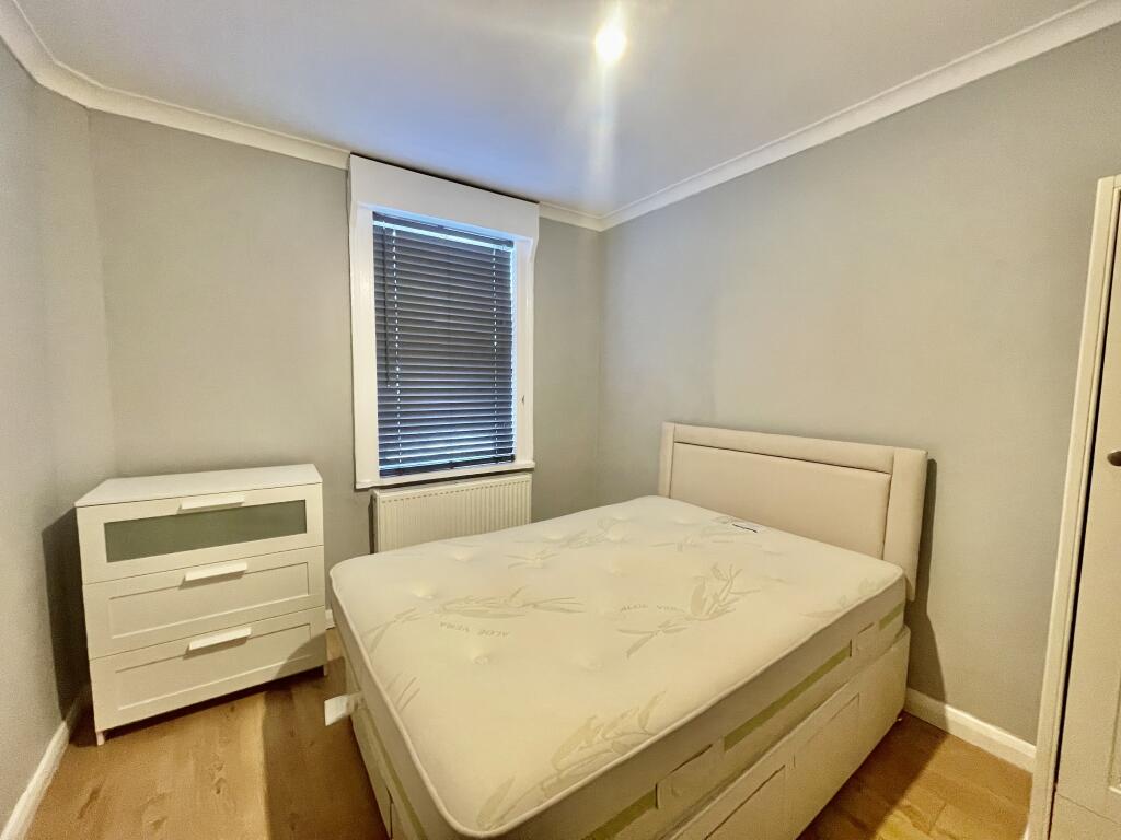 Main image of property: Brookhill Road, Woolwich, SE18