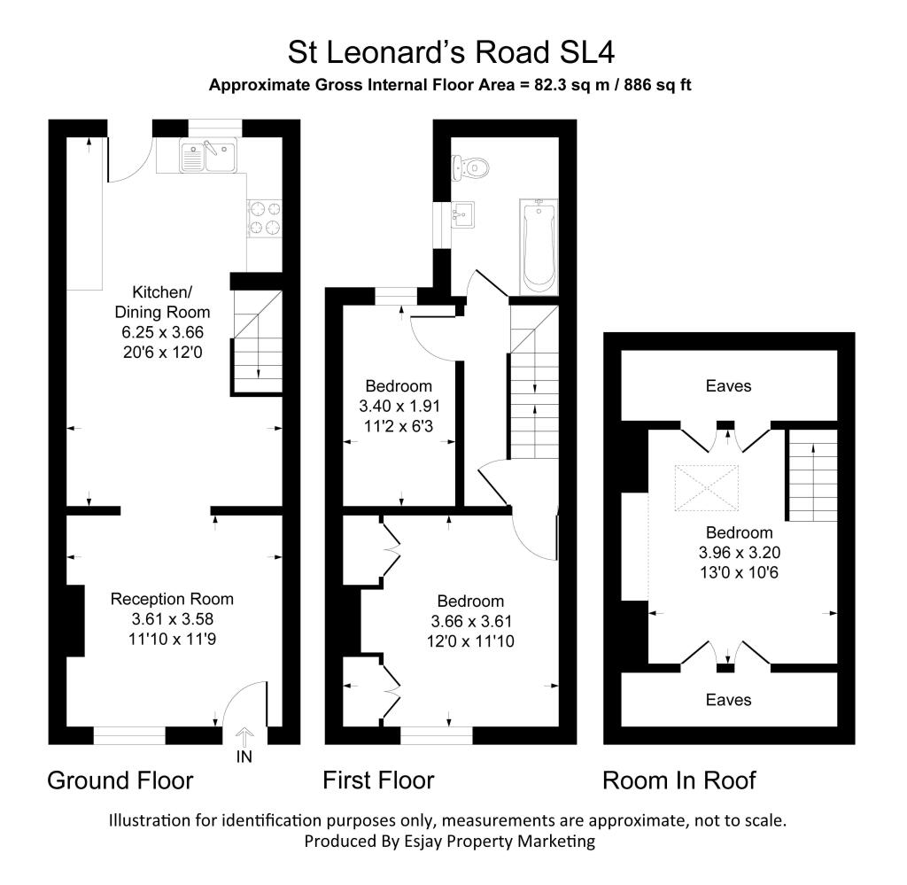 House in Slough - View 5