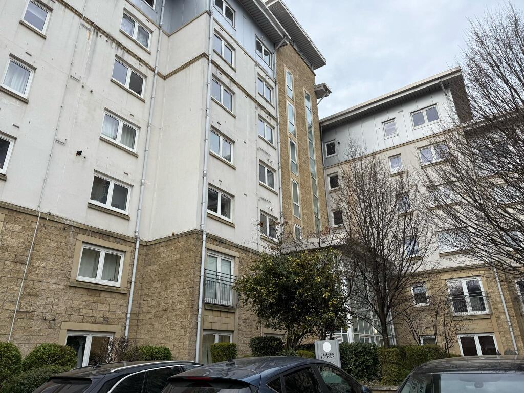 Main image of property: Pilrig Heights, Pilrig, Edinburgh, EH6