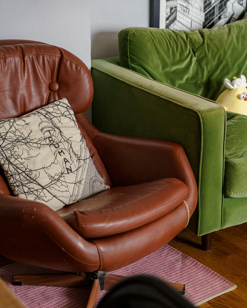 Apartment in Brighton - More