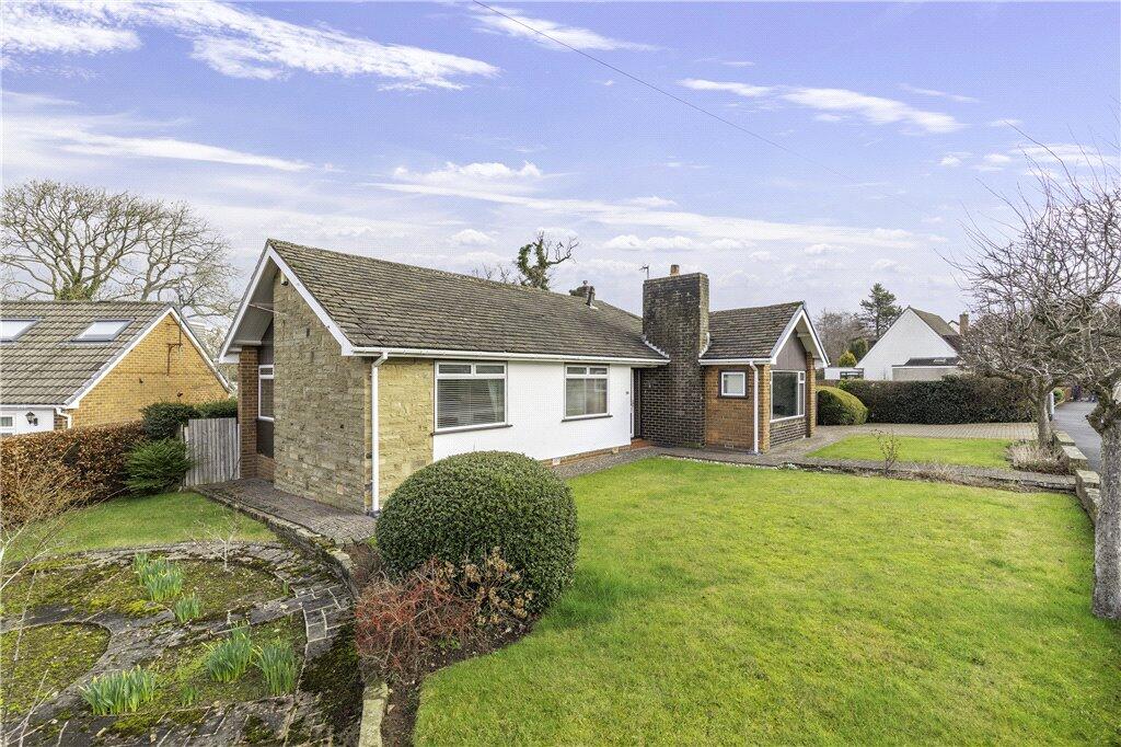 Main image of property: Southfield Road, Burley in Wharfedale, Ilkley, West Yorkshire, LS29