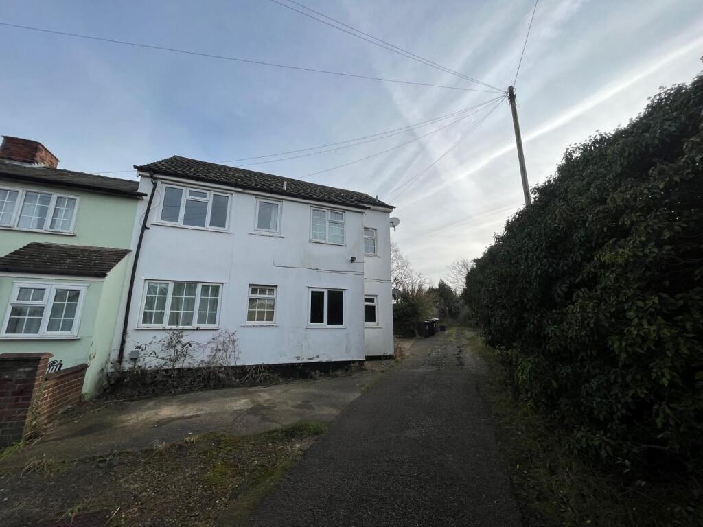 Main image of property: St. Michaels Mount, Hitchin