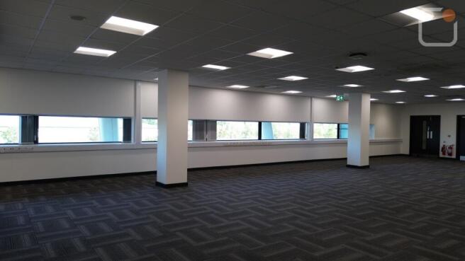 CorpAcq Stadium, Salford - Office Space to Rent