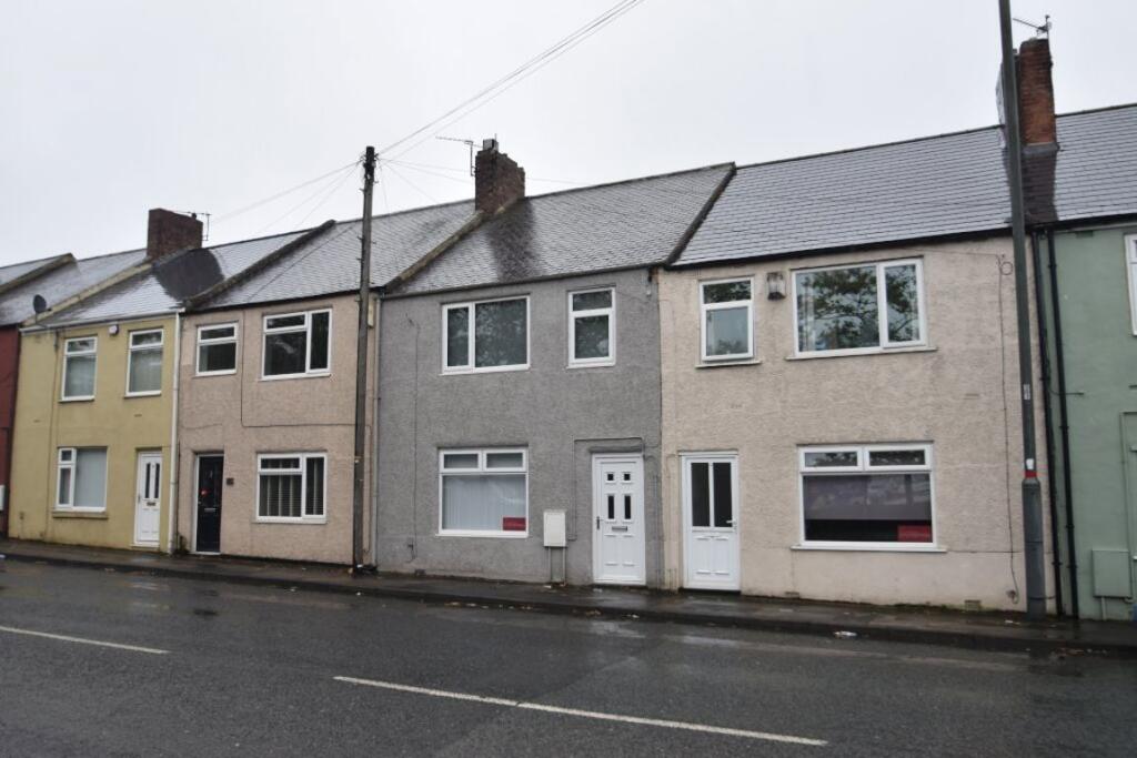 Main image of property: Teasdale Terrace, Durham, DH1
