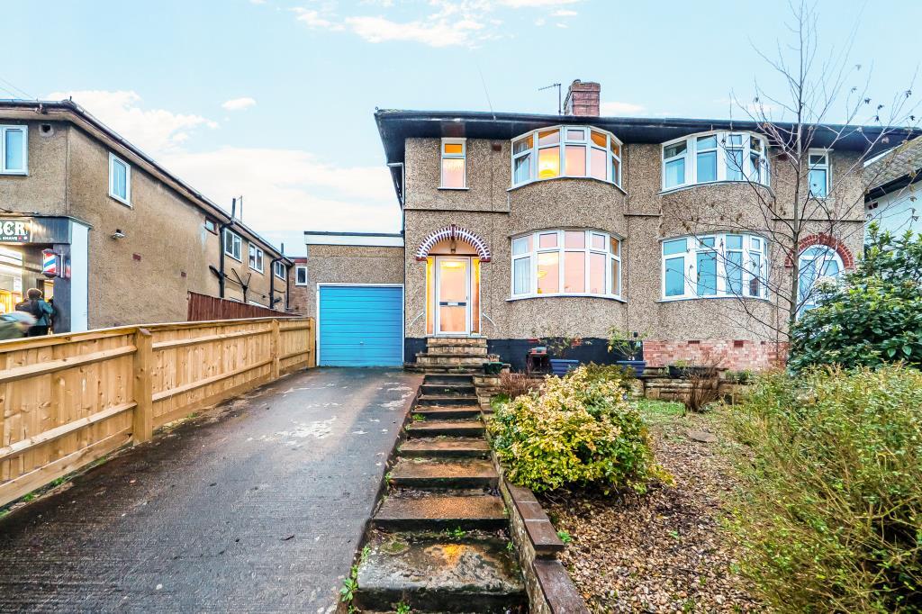 Main image of property: Marston Road, Marston, OX3