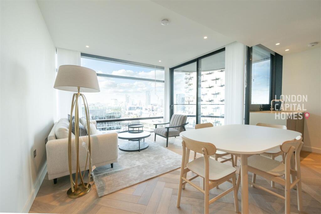 Main image of property: 2 Principal Place, Worship Street, LONDON, EC2A