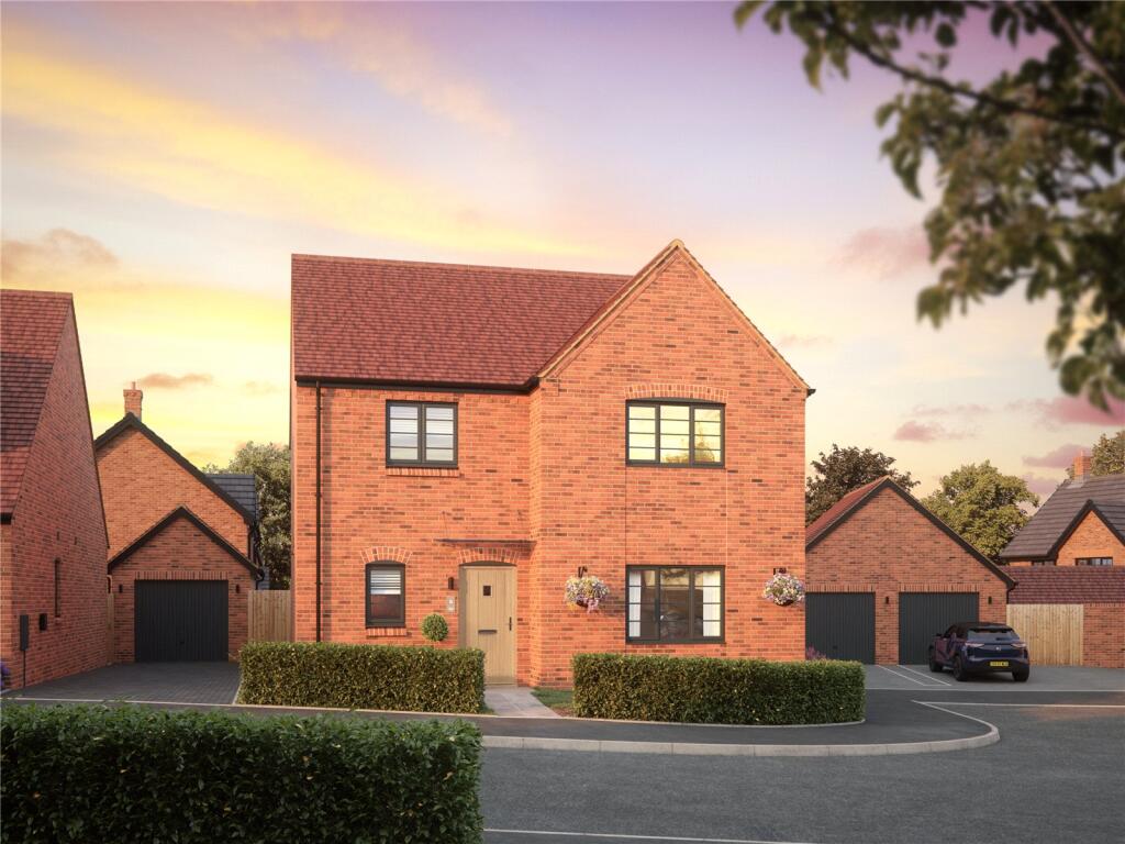 Main image of property: Blackthorn, Crowle, Worcestershire, WR7
