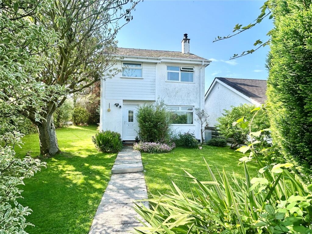 Main image of property: Stad Plas Hen, Llanddaniel, Isle Of Anglesey, LL60