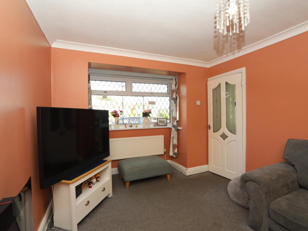 House in Pontypridd, Rhondda Cynon Taf - View 4
