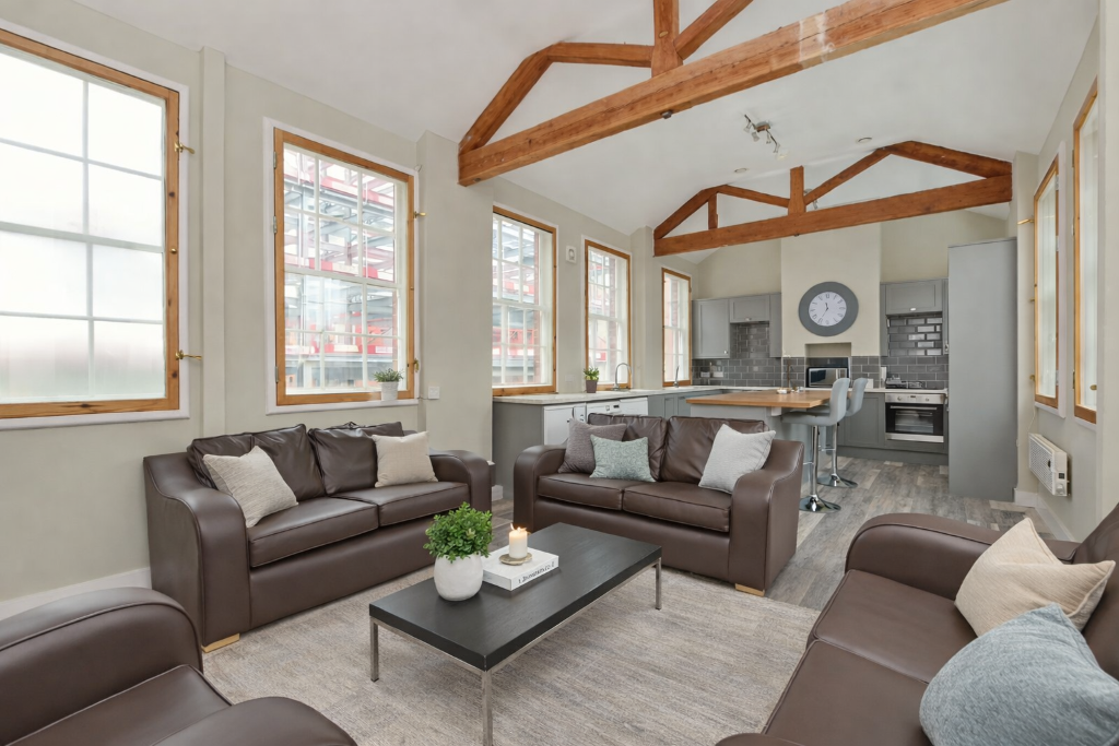 Main image of property: Arley Street, Sheffield, S2