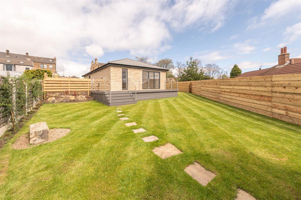 Main image of property: Knowl Road, Mirfield