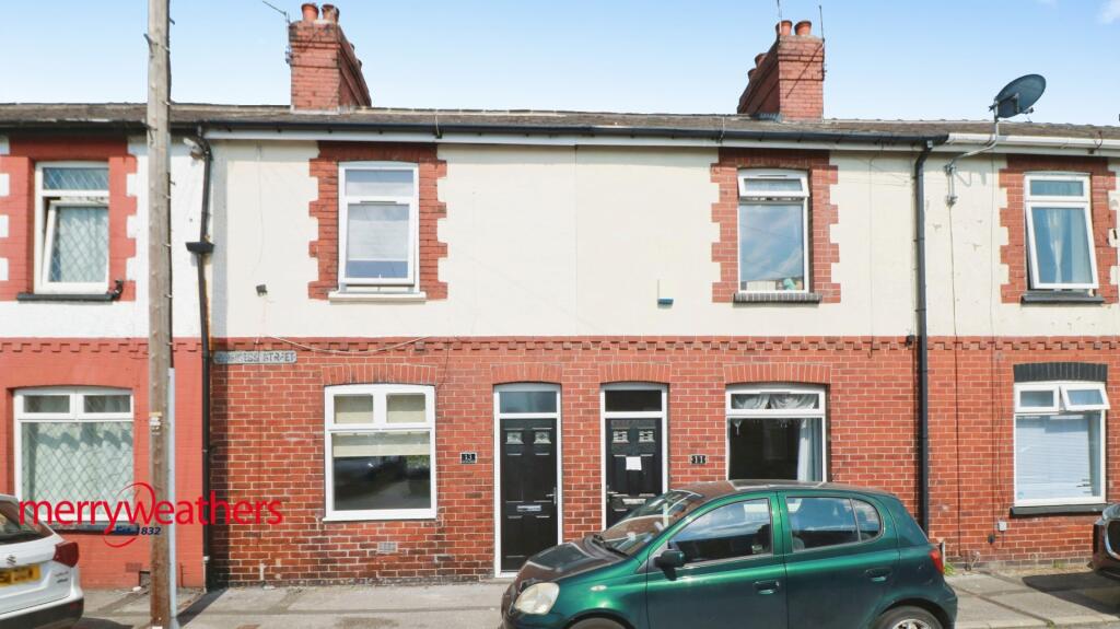 Main image of property: Princess Street, Cudworth, Barnsley