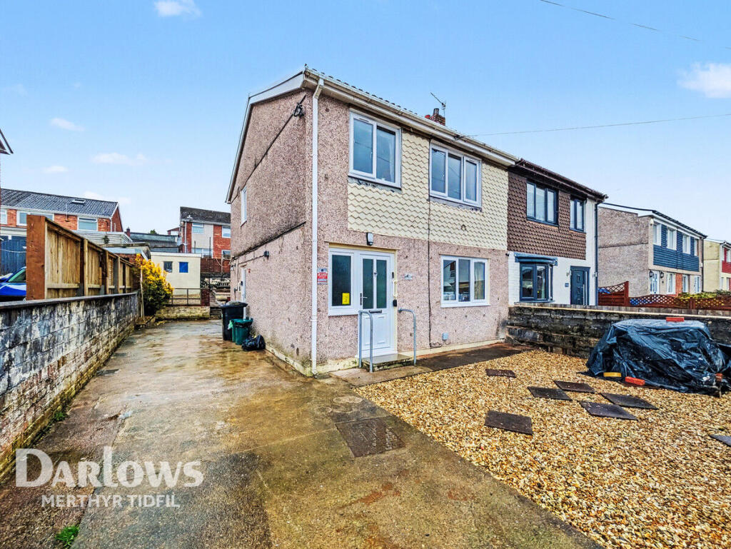 Main image of property: Laurel Close, Aberdare