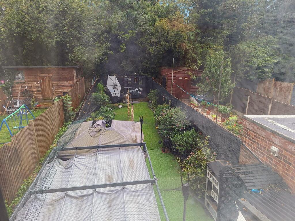 Main image of property: Beatty Avenue, Gillingham, Kent