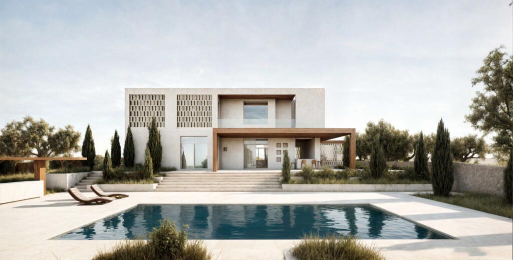 Main image of property: Crete, Chania, Kalathas