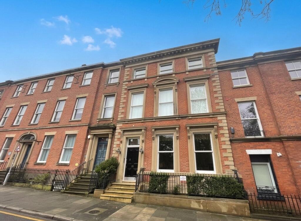 Main image of property: Winckley Square, Preston, Lancashire, PR1