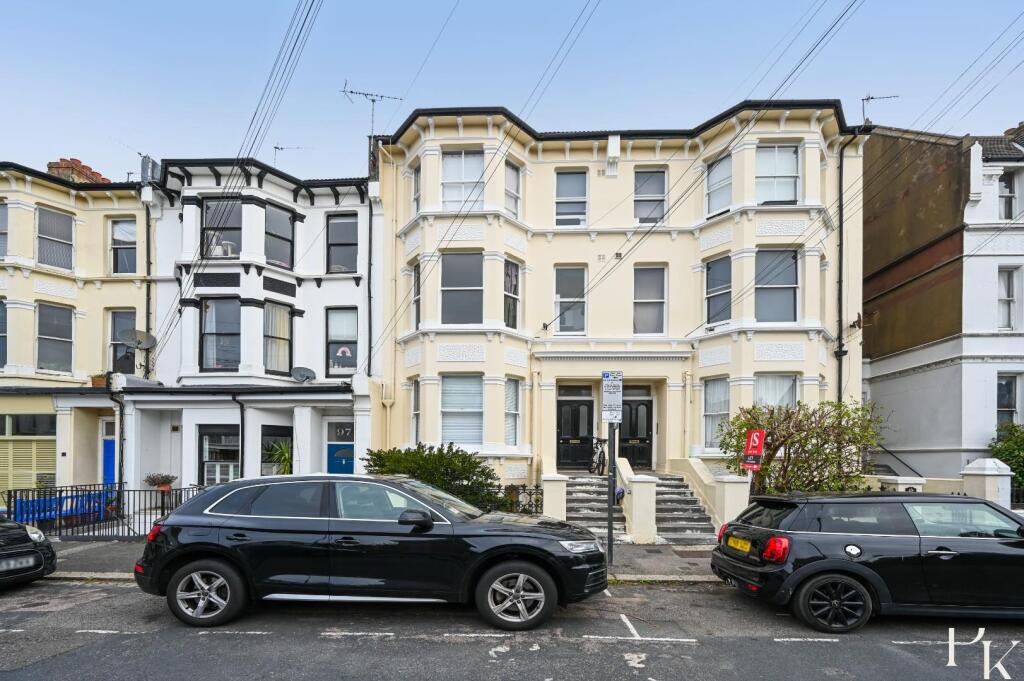 Main image of property: 95 Lorna Road, Hove